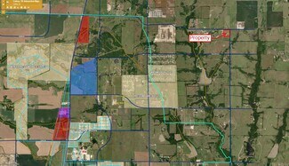 More details for 6823 County Road 138, Celina, TX - Land for Sale
