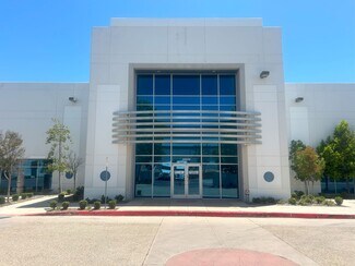 Plus de détails pour 28010 Industry Dr, Santa Clarita, CA - Industriel à louer