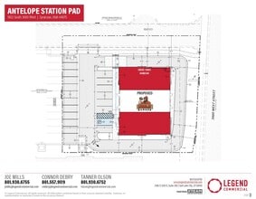 1602 S 3000 W, Syracuse, UT for lease Interior Photo- Image 2 of 3