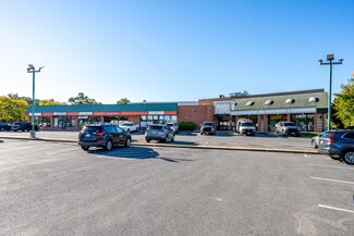 More details for 4523 Kenilworth Ave, Bladensburg, MD - Industrial for Lease