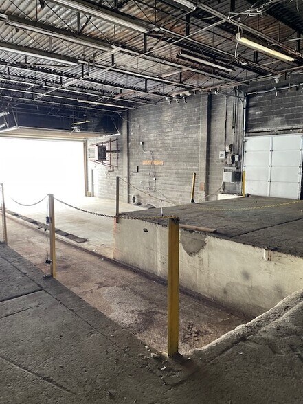 1901 Old Butler Rd, New Castle, PA à vendre - Photo du bâtiment - Image 3 de 35