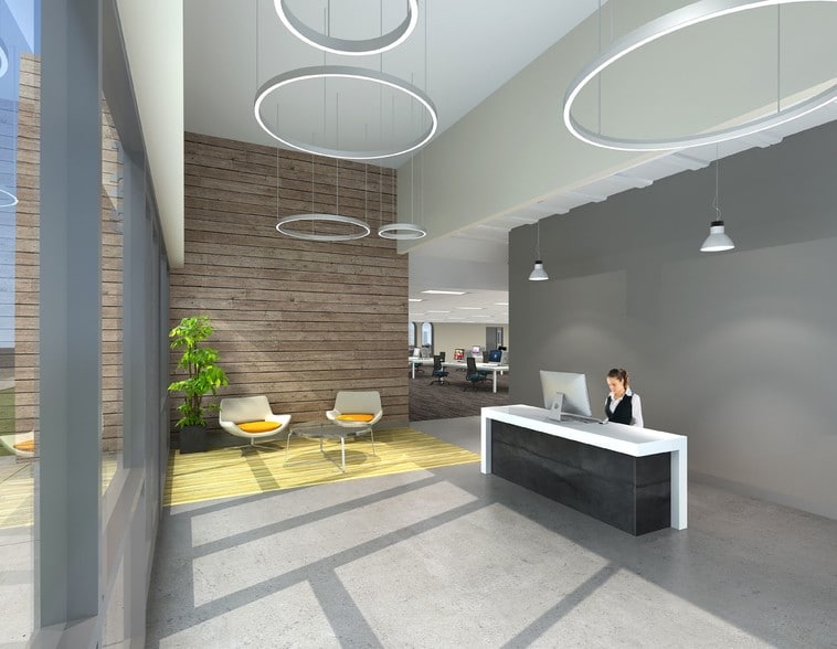 2125 Zanker Rd, San Jose, CA for lease - Interior Photo - Image 2 of 14