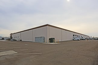 Plus de détails pour 940 W 19th St, National City, CA - Industriel à louer
