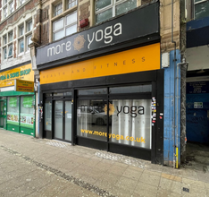 44 Hare St, London for lease Building Photo- Image 1 of 3