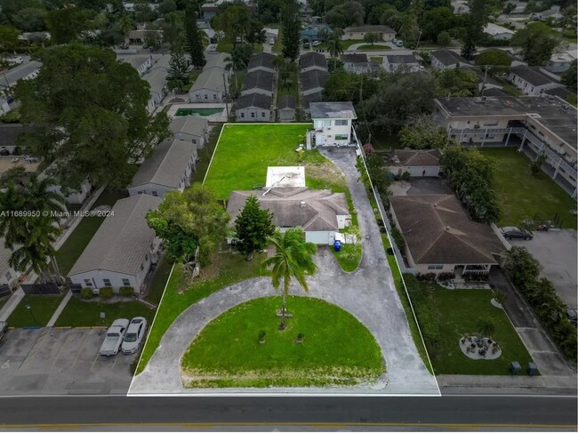 More details for 2646 Johnson St, Hollywood, FL - Land for Sale