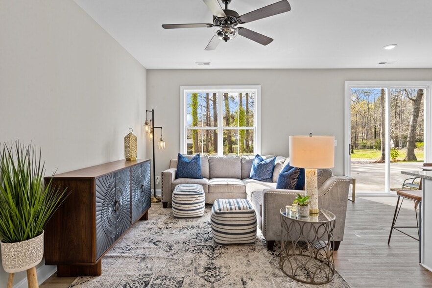 8809-8813 Litchford Rd, Raleigh, NC for sale - Interior Photo - Image 3 of 25