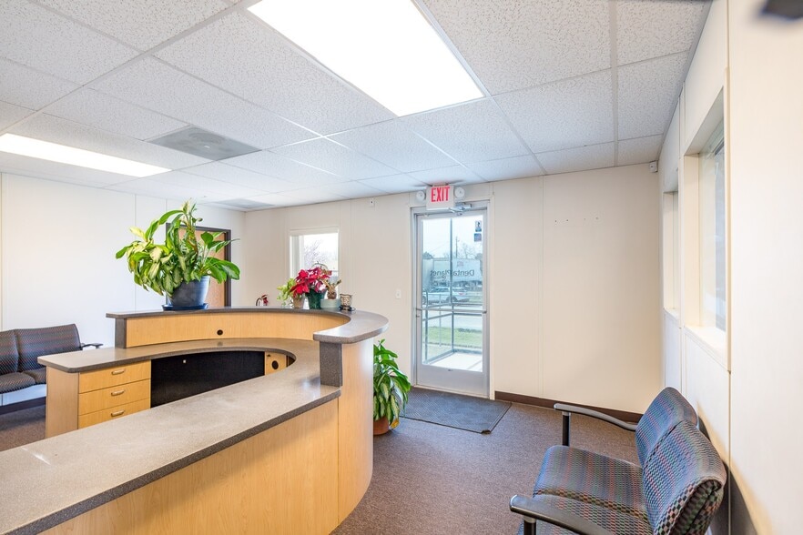 707 N Scott Ave, Wichita Falls, TX for lease - Interior Photo - Image 3 of 25