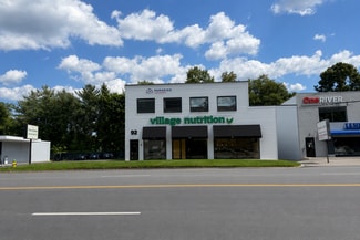 More details for 92 S Central Ave, Hartsdale, NY - Office for Lease
