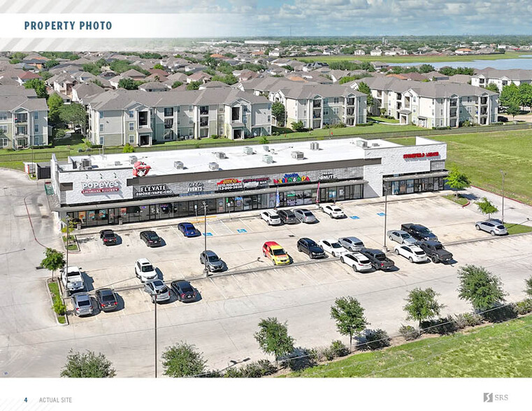 3503 S Sam Houston Pkwy E, Houston, TX for sale - Building Photo - Image 1 of 1