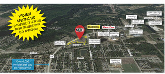 More details for 2011 26th N, Wisconsin Rapids, WI - Land for Sale