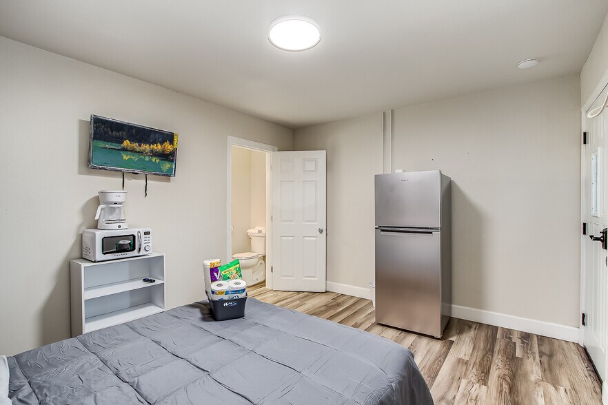 600 Central Ave, Cheyenne, WY à vendre - Photo intérieure - Image 2 de 23