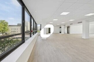Plus de détails pour 91-99 Avenue Aristide Briand, Montrouge - Bureau à vendre