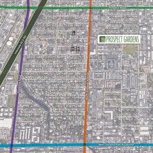 146-148 NW 40th Ct, Fort Lauderdale, FL - Aérien  Vue de la carte