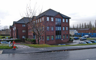 More details for 1 Longbridge Rd, Plymouth - Office for Lease