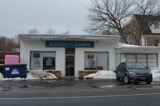 Plus de détails pour 150 E Central St, Natick, MA - Commerce de détail à vendre