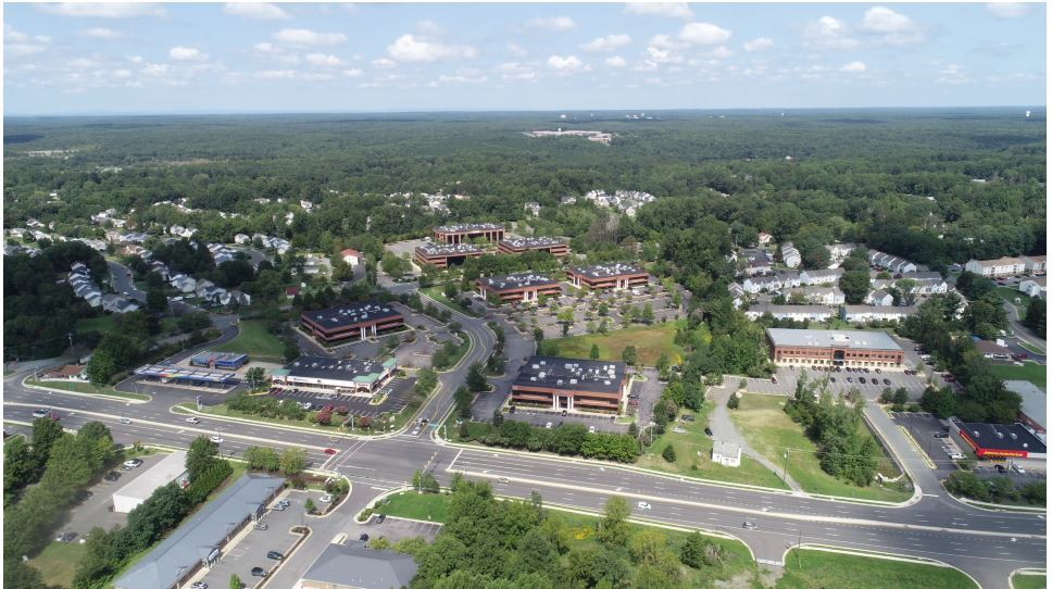 65 Barrett Heights Rd, Stafford, VA à louer Photo du bâtiment- Image 1 de 34