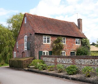 Plus de détails pour Cheriton, Cheriton - Bureau à louer