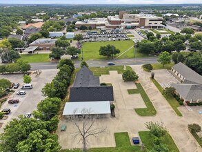 914 Foster Ln, Weatherford, TX - Aérien  Vue de la carte - Image1