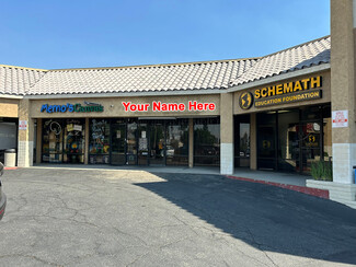 More details for 5454-5484 Moreno St, Montclair, CA - Retail for Lease