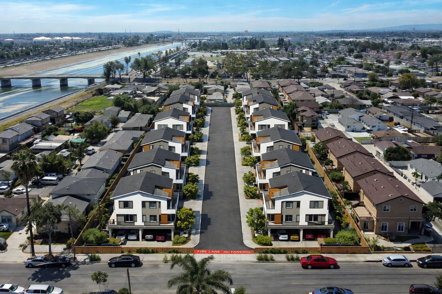 5252 Live Oak St, Cudahy, CA for sale Primary Photo- Image 1 of 15