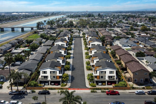 Plus de détails pour 5252 Live Oak St, Cudahy, CA - Terrain à vendre