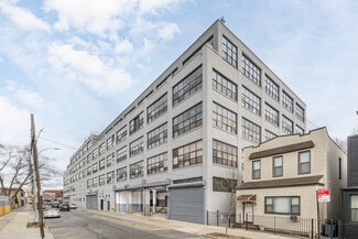 More details for 59-00 Decatur St, Ridgewood, NY - Industrial for Lease