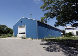 Plus de détails pour 12639 Silver Lake Rd, Brighton, MI - Industriel à louer