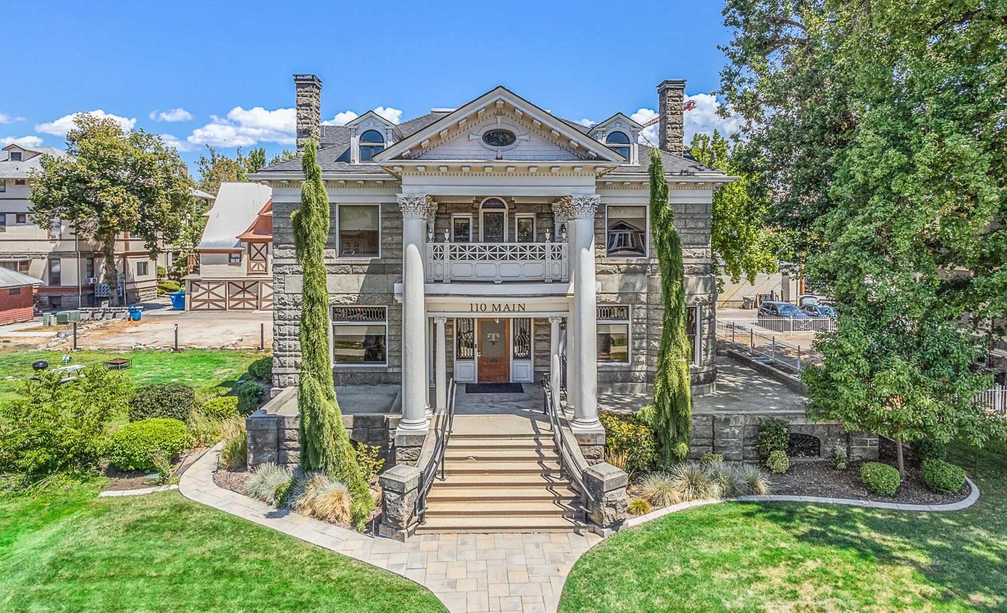 110 W Main St, Boise, ID à louer Photo principale- Image 1 de 18