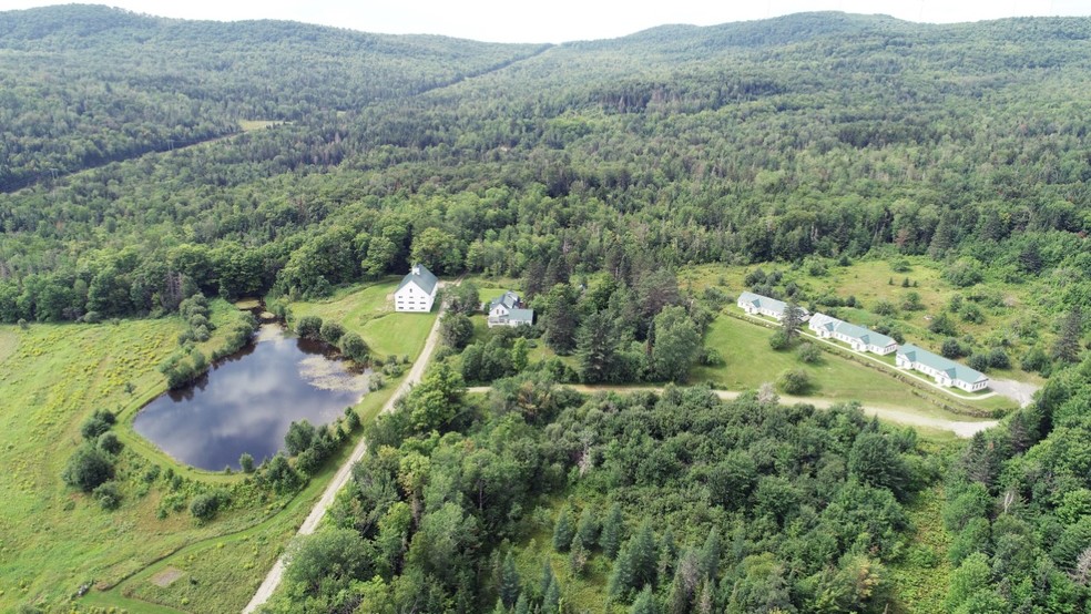 2684 King George Farm Rd, Sutton, VT à vendre - Autre - Image 1 de 1