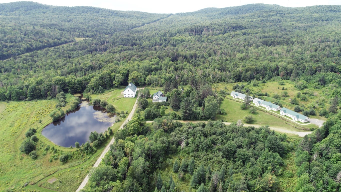 2684 King George Farm Rd, Sutton, VT à vendre Autre- Image 1 de 1