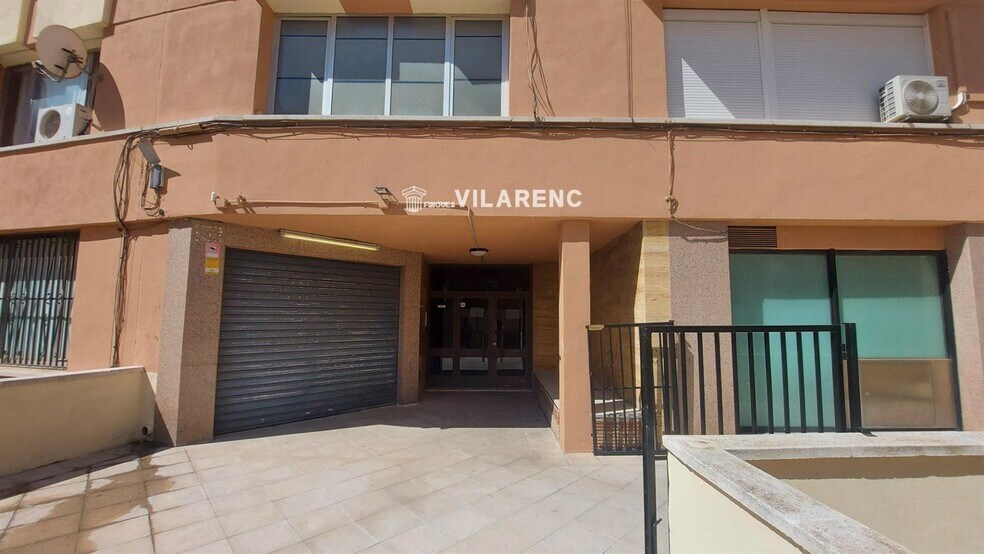 Immeuble residentiel dans Calafell, Tarragona à vendre - Photo du bâtiment - Image 3 de 4
