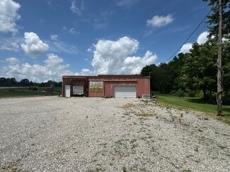 More details for 529 W Main St, Leitchfield, KY - Industrial for Sale