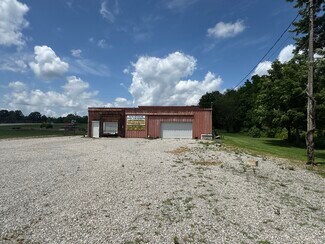Plus de détails pour 529 W Main St, Leitchfield, KY - Industriel à vendre