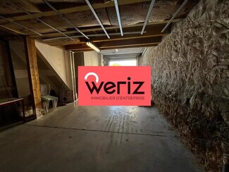 Plus de détails pour Local d'activités à louer