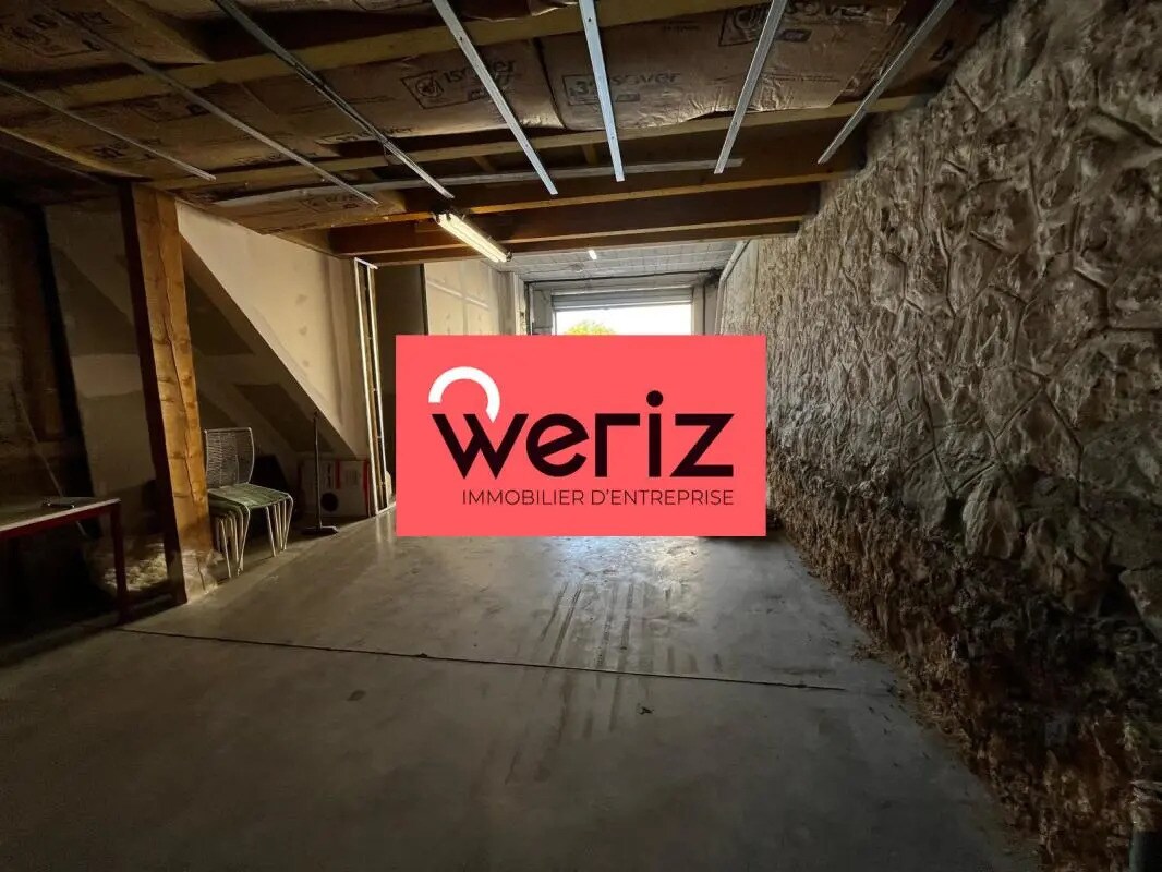 Flex dans Marseille à louer Photo intérieure- Image 1 de 7