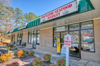 Plus de détails pour 5242 Olde Towne Rd, Williamsburg, VA - Commerce de détail à louer