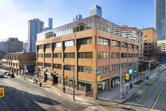 More details for 65 Wellesley St E, Toronto, ON - Office for Lease