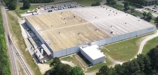 Plus de détails pour 3700 Atlanta Industrial Pky N, Atlanta, GA - Industriel à louer