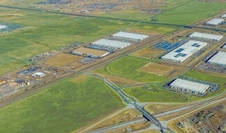 More details for 22000 E 26th Ave, Aurora, CO - Land for Sale