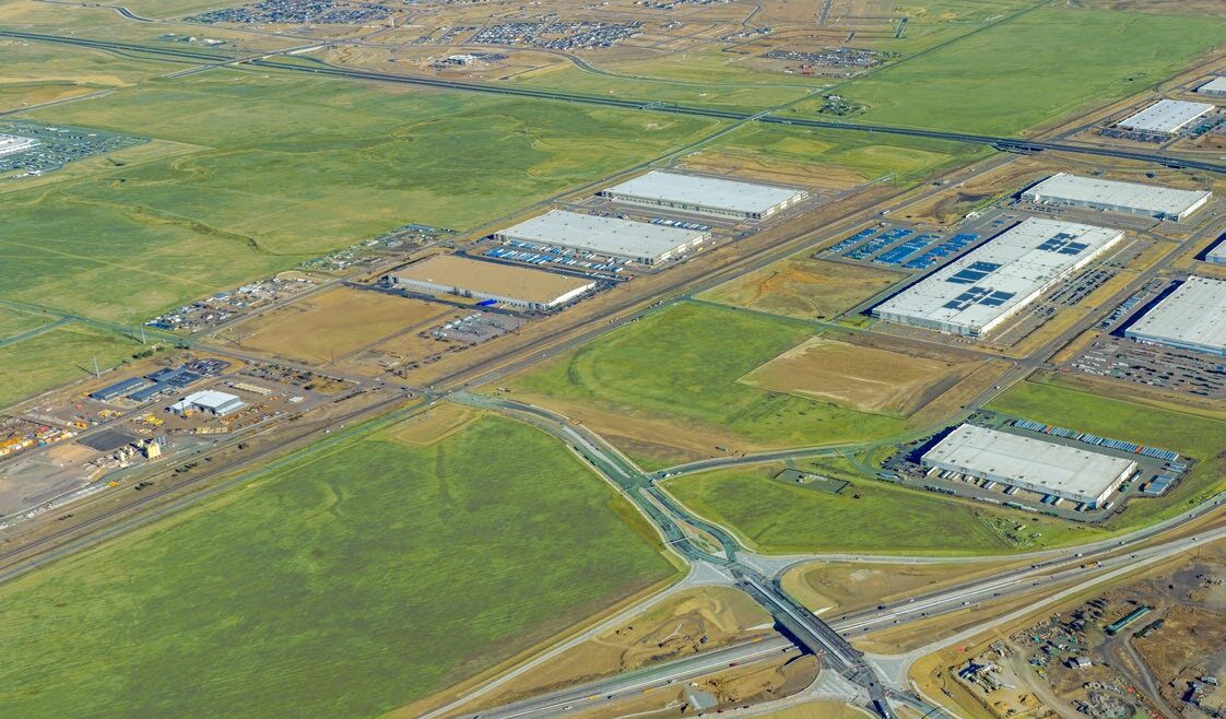 22000 E 26th Ave, Aurora, CO à vendre Photo principale- Image 1 de 5