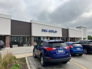 Plus de détails pour 15006 S LaGrange Rd, Orland Park, IL - Commerce de détail à louer