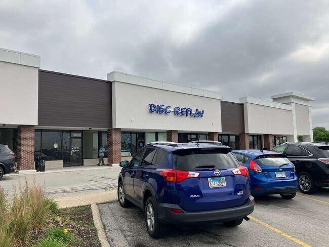 More details for 15006 S LaGrange Rd, Orland Park, IL - Retail for Lease
