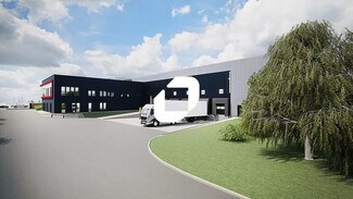 More details for 18 Avenue De Montmartin, Corbas - Flex for Lease