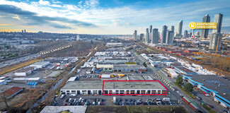 More details for 5134-5148 Still Creek Ave, Burnaby, BC - Industrial for Lease