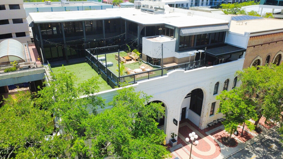 260 1st Ave S, Saint Petersburg, FL for sale - Building Photo - Image 3 of 16