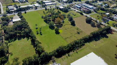 5019 W Highway 40, Ocala, FL - AÉRIEN  Vue de la carte - Image1