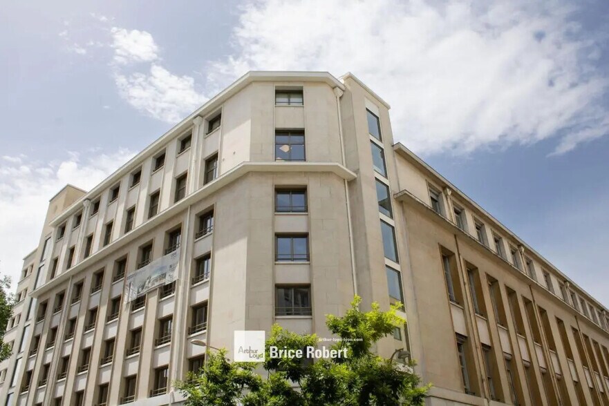 152 Rue Pierre Corneille, Lyon for lease - Building Photo - Image 1 of 8