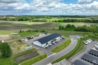 12335 Margo Ave S, Hastings, MN - AÉRIEN Vue de la carte - Image1