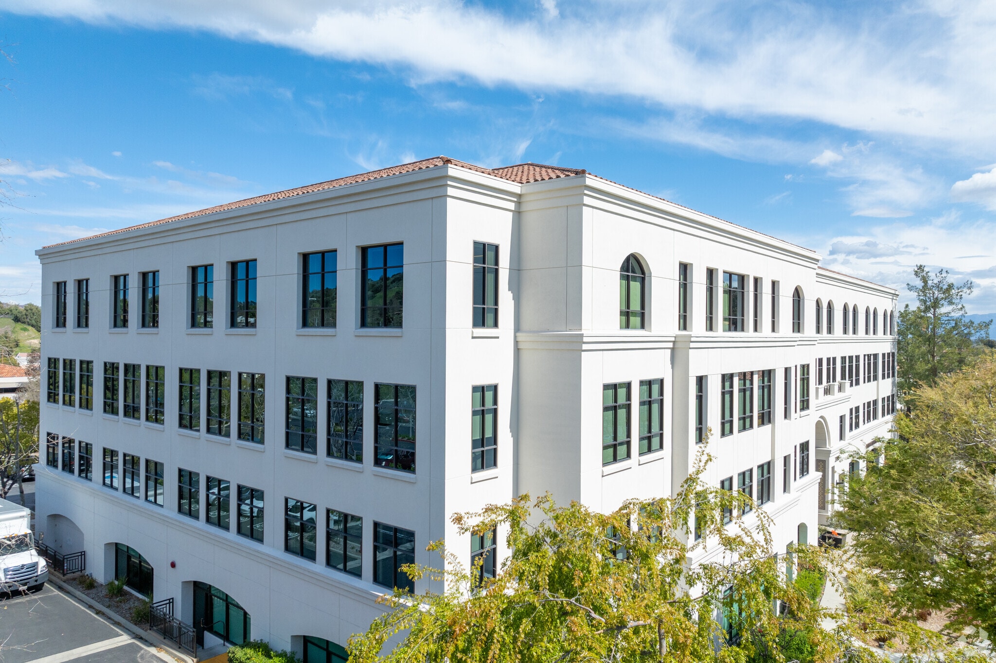 24025 Park Sorrento, Calabasas, CA for lease Primary Photo- Image 1 of 8