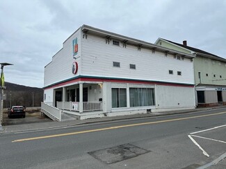 More details for 77 Railroad St, New Milford, CT - Retail for Sale